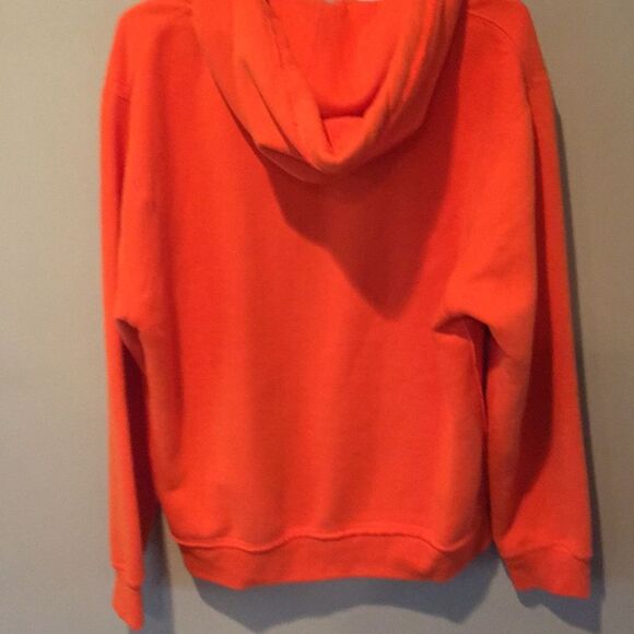 Syracuse Orange Hooded Sweatshirt - Picture 4 of 7